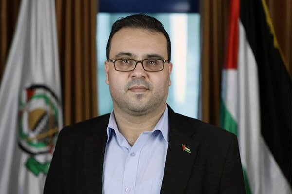 Hamas Condemns US Visa Ban on Palestinian Delegation to UN General Assembly /Hamas , U.S. Visas , UN General Assembly , Palestinian Delegation , International Relations