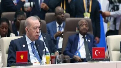 Erdogan Eyes Deeper Cooperation with Shanghai Cooperation Organization, Cites 'Emerging Star' /Recep Tayyip Erdogan , Shanghai Cooperation Organization , Turkey , Kyrgyzstan , Belt and Road Initiative