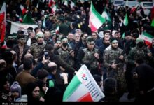 Massive 'Jan-Fada-ye Iran' Drills Launch Nationwide /Iran drills , Jan-Fada-ye Iran , Basij , military exercises , Tehran