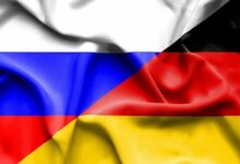 German Politician Denounces Berlin's Claims Against Moscow as Baseless /Germany , Russia , Leipzig , drone incident , foreign policy