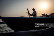 Iran Controls Strait of Hormuz, Military Spokesman States /Strait of Hormuz , Iran , military , security , maritime routes
