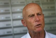 Former Israeli Official Warns of End of Zionist Project Amidst Unresolved Conflicts /Israel , Shin Bet , Hamas , Hezbollah , Zionist project