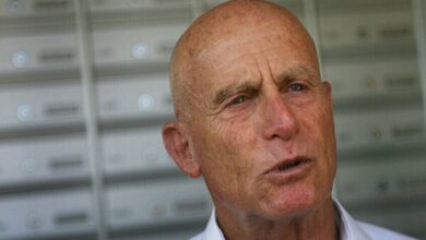 Former Israeli Official Warns of End of Zionist Project Amidst Unresolved Conflicts /Israel , Shin Bet , Hamas , Hezbollah , Zionist project