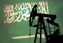 Saudi Oil Exports Hit Nine-Year Low Amid Shipping Attacks /Saudi Arabia , oil exports , Red Sea , shipping attacks , Bloomberg