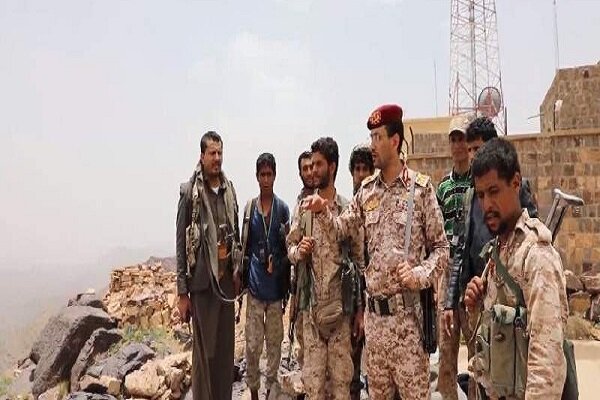 Yemen Declares End to Western Coastal Engagements After Pushing Back Saudi-Backed Forces /Yemen , Red Sea , Saudi Arabia , Ansar Allah , Bab el-Mandeb
