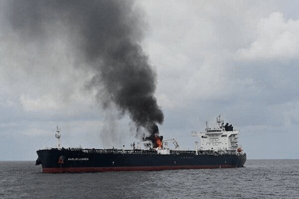 Strait of Hormuz Witnesses Over 80% Drop in Vessel Traffic Amid US Tensions /Strait of Hormuz , Iran , United States , maritime traffic , Persian Gulf