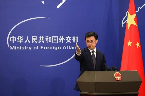 China Opposes Unilateral Sanctions on Iranian Airlines, Reaffirms Support /China , Iran , Sanctions , Aviation , International Relations