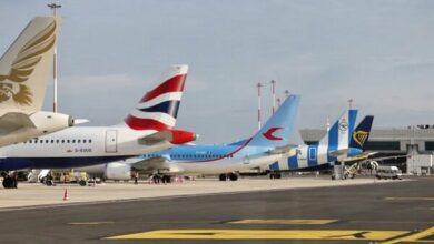 Europe Faces Jet Fuel Shortage in Fourth Quarter Amid Global Supply Disruptions /jet fuel , Europe , energy crisis , supply chain , global economy