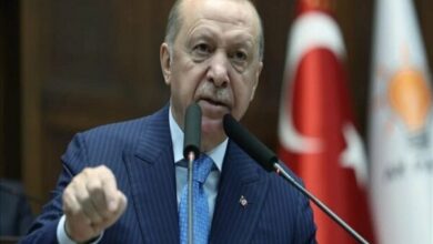 Erdogan Clarifies Mecca Agreement: Not Directed Against Any Nation /Turkey , Saudi Arabia , Pakistan , Mecca Agreement , Defense Pact