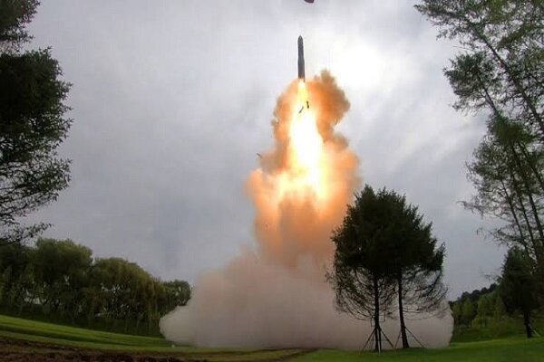 North Korea Tests Advanced New Weapon System, Kim Jong Un Claims Technological Leap /North Korea , Kim Jong Un , Weapon System , Missile Test , Defense Technology