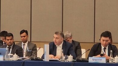 Iran Emphasizes Technical Details for Shanghai Cooperation Organization Development Bank Establishment /SCO Development Bank , Iran , financing models , national currencies , Hangzhou