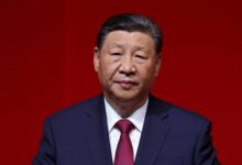 Xi Jinping Proposes New Security Framework for West Asia, Denounces Foreign Interference /China , West Asia , Xi Jinping , Security , Foreign Policy