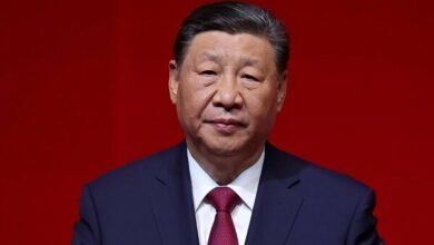 Xi Jinping Proposes New Security Framework for West Asia, Denounces Foreign Interference /China , West Asia , Xi Jinping , Security , Foreign Policy