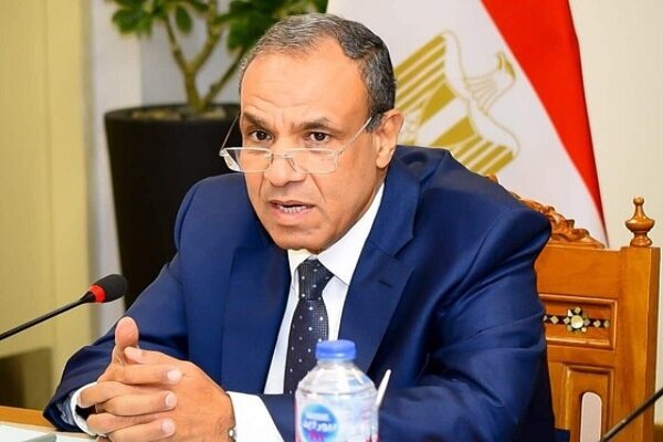 Egypt's Foreign Minister States Nation Suffered Most from War Against Iran /Egypt , Iran , United States , Israel , Persian Gulf