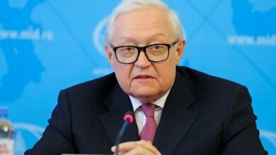 BRICS Summit to Bolster Group's Role in Multilateralism, Says Russian Deputy Foreign Minister /BRICS , Multilateralism , Sergey Ryabkov , India , Russia