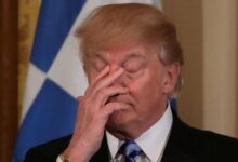 Trump Reiterates Threats Against Iran, Claims Control Over Strait of Hormuz /Donald Trump , Iran , Nuclear Facilities , Strait of Hormuz , Russia