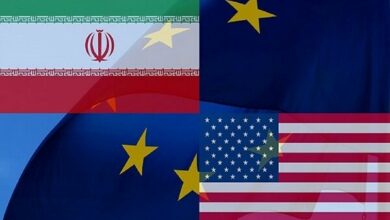European Union to Collaborate with US, G7 on Iran Pressure Campaign /European Union , United States , Iran , G7 , Nuclear Deal