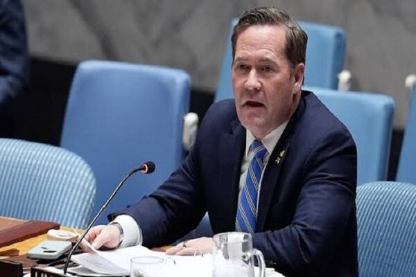 US Representative Claims Trump Open to Peace Talks and Deal with Iran /Donald Trump , Iran negotiations , US policy , peace talks , diplomatic relations