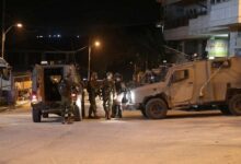 Israel Eyes Limited Withdrawal from Al-Taher Heights Amid Lebanon Border Tensions /Israel Lebanon , Al-Taher Heights , Hezbollah , Southern Lebanon , military withdrawal