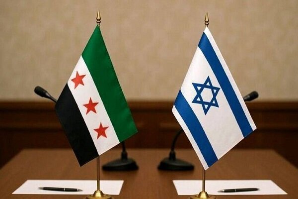 Syrian Kurdish Leader Claims Israel-Syria Negotiations Underway /Syria , Israel , Negotiations , Mazloum Abdi , Middle East