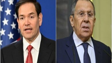 Russian Foreign Minister May Meet U.S. Counterpart at UN General Assembly /Russia , United States , Sergey Lavrov , UN General Assembly , diplomacy