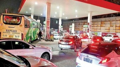 China Raises Fuel Prices Amid Global Geopolitical Tensions and Oil Market Volatility /China fuel prices , oil price increase , geopolitical tensions , Middle East , crude oil market