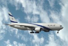 Mauritius Cancels Israeli Flight Amid Political Dispute /Mauritius , Israel , flight cancellation , political dispute , Ben Gurion Airport