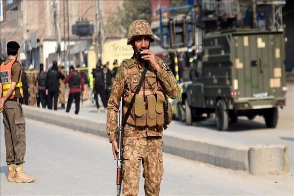 Three Police Officers Killed in Northwest Pakistan Ambush /Pakistan , Khyber Pakhtunkhwa , Police , Militants , Terrorism
