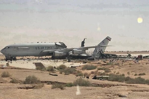 US Fires Over 80 Missiles to Counter Iranian Attack, Tehran's Assaults Intensify /Iran , United States , Missile Attack , Patriot Missiles , THAAD Missiles