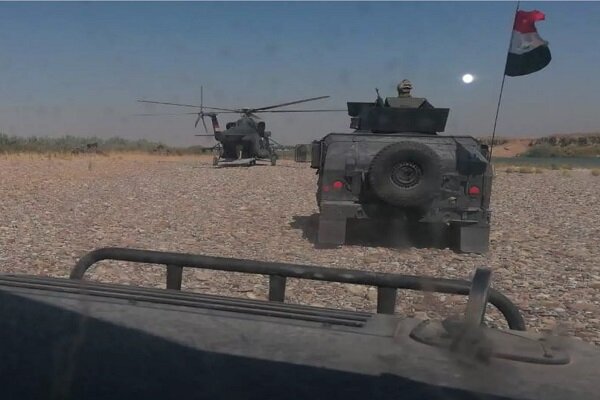 Iraq Registers Saudi Attack on Hashd al-Shaabi Positions with UN /Iraq , Saudi Arabia , Hashd al-Shaabi , United Nations , CENTCOM