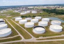 Global Fuel Reserves Depleted, Strategic Oil Stores No Longer Viable, Reports Suggest /oil reserves , strategic petroleum reserve , fuel prices , diesel shortage , global energy crisis
