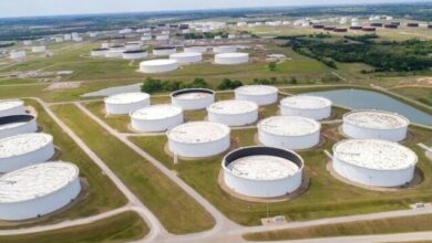 Global Fuel Reserves Depleted, Strategic Oil Stores No Longer Viable, Reports Suggest /oil reserves , strategic petroleum reserve , fuel prices , diesel shortage , global energy crisis