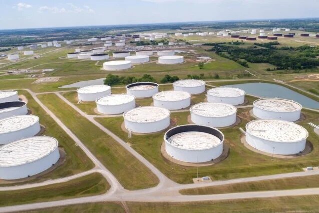 Global Fuel Reserves Depleted, Strategic Oil Stores No Longer Viable, Reports Suggest /oil reserves , strategic petroleum reserve , fuel prices , diesel shortage , global energy crisis