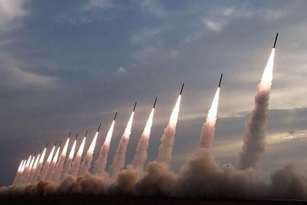 Iran Launches Missile Strikes on U.S. Bases in Jordan /Iran , Jordan , U.S. bases , missile strike , regional security