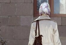 Belgian Teacher Fired for Refusing to Remove Hijab, Union Vows Appeal /Belgium , Hijab , Religious Freedom , Education , Teacher Dismissal