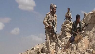 Yemeni Forces Deliver Devastating Blows to Saudi Mercenaries in Eastern Al Jawf /Yemen , Al Jawf , Saudi Arabia , Mercenaries , Military