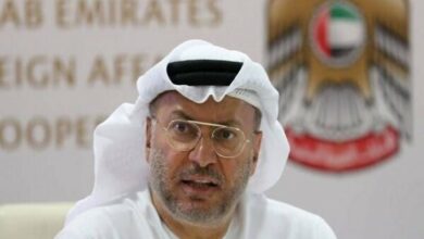 UAE Presidential Advisor Comments on Iran President's Meeting with Abu Dhabi Crown Prince /UAE , Iran , Masoud Pezeshkian , Khaled bin Mohamed bin Zayed , BRICS