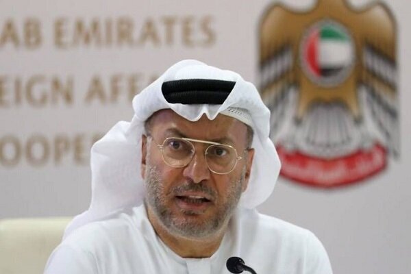 UAE Presidential Advisor Comments on Iran President's Meeting with Abu Dhabi Crown Prince /UAE , Iran , Masoud Pezeshkian , Khaled bin Mohamed bin Zayed , BRICS