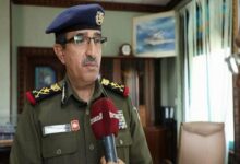 Yemen Warns Saudi Arabia of Escalation Amidst Ongoing Blockade /Yemen , Saudi Arabia , blockade , escalation , Jalal Al-Ruwaishan