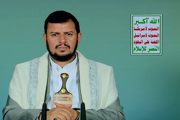 Ansarullah Leader: Saudi Aggression on Yemen Occurs with US Support and Oversight /Yemen , Ansarullah , Saudi Arabia , United States , Houthi