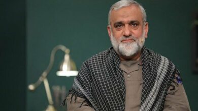 Iran Prioritizes Deterrence, Not War or Negotiation, Says IRGC Official /Iran , US , IRGC , Deterrence , Military Capabilities