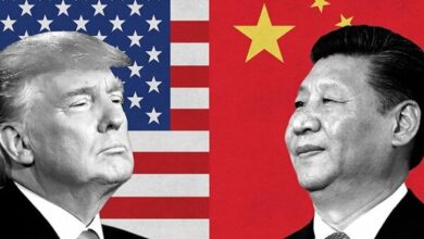 Trump States US-China Relations at Peak Level /Donald Trump , United States , China , Xi Jinping , international relations