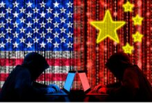 China Capitalizes on US Crises, Expanding Global Influence /China , United States , Geopolitics , Global Influence , Economic Strategy