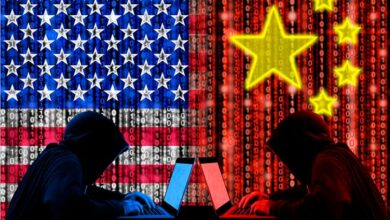 China Capitalizes on US Crises, Expanding Global Influence /China , United States , Geopolitics , Global Influence , Economic Strategy