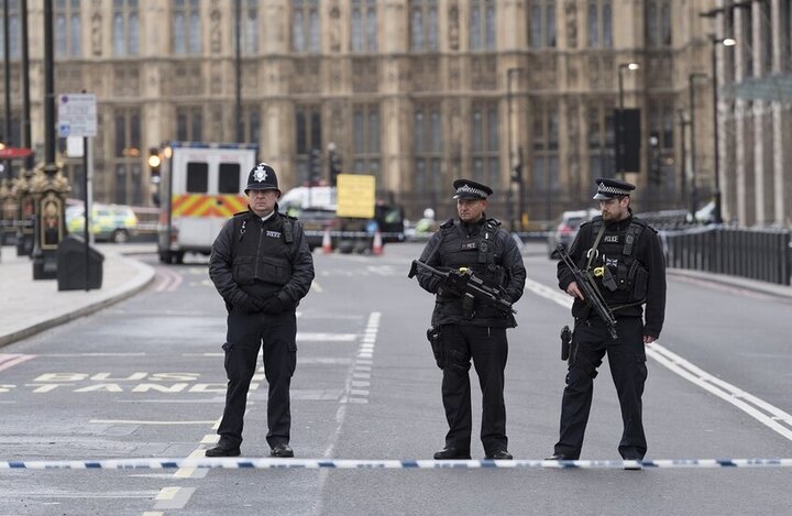 Security Incident Near US Air Base in UK; Suspects Arrested /UK security , US air base , Fairford incident , explosives arrest , police operation