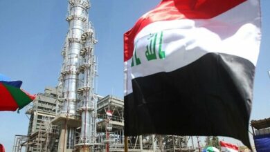 Iraq Boosts Daily Oil Exports to Over 3 Million Barrels /Iraq , oil exports , crude oil , OPEC , energy