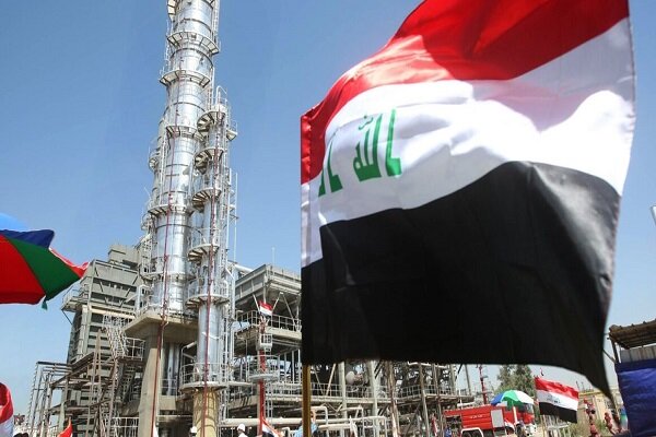 Iraq Boosts Daily Oil Exports to Over 3 Million Barrels /Iraq , oil exports , crude oil , OPEC , energy