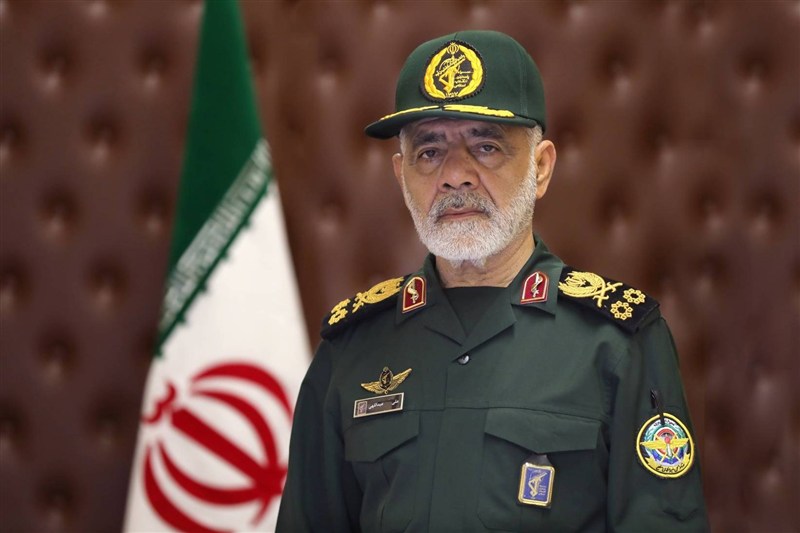 Iran Warns of Military Retaliation for Attacks on Oil Tankers /Iran , U.S. , military , oil tankers , regional security