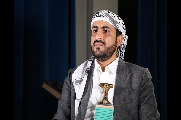 Ansar Allah Spokesperson Accuses Saudi Arabia of Targeting Civilian Infrastructure in Yemen /Yemen , Saudi Arabia , Ansar Allah , Mohammed Abdulsalam , civilian targets