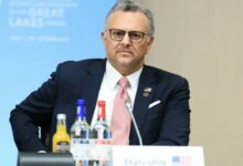 Trump Administration Pursues End to Middle East Conflict, Claims Senior Advisor /Donald Trump , Middle East conflict , Iran nuclear deal , geopolitical stability , U.S. foreign policy